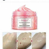 Images Rose Petal Mask